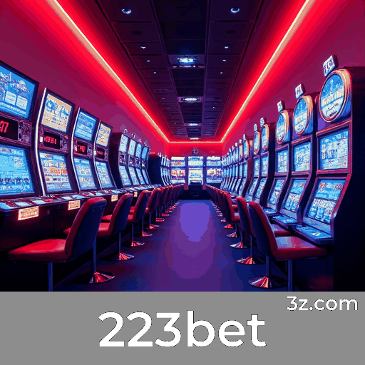 223bet.com - Melhores Cassinos e Apostas Online no Brasil - 223bet