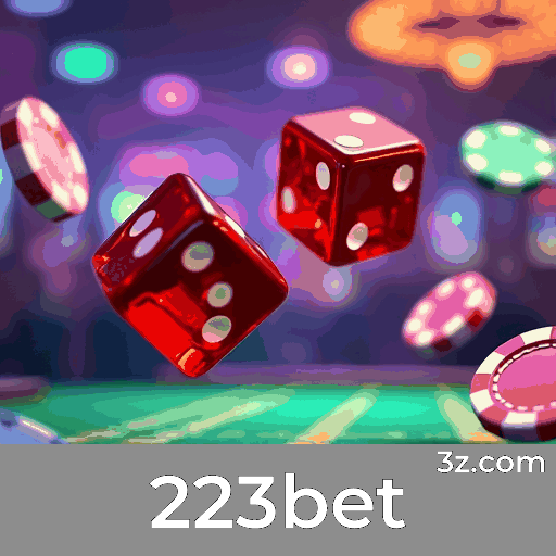 223bet: Seu Cassino Online Confiável